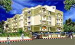 Vinoth Valancia, Apartment at Thiruvalluvar Street, Panneer nagar, Mogappair, Chennai 